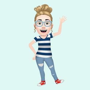 Meet your Posher, Stella